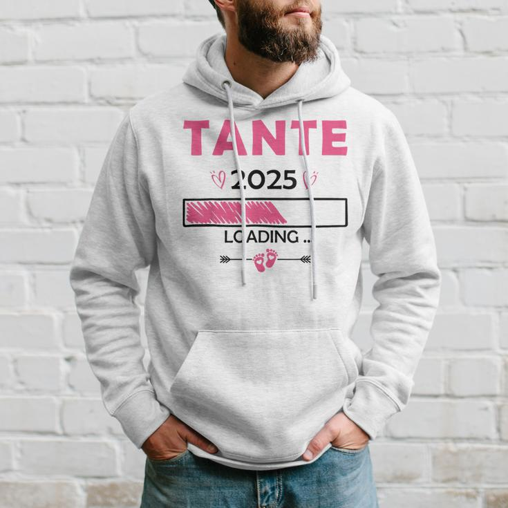 Ich Werde Tante 2025 Kapuzenpullover Geschenke für Ihn