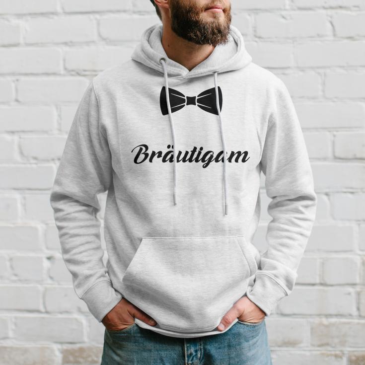 Jga Groom Costume Stag Party Wedding Evening Pink Kapuzenpullover Geschenke für Ihn