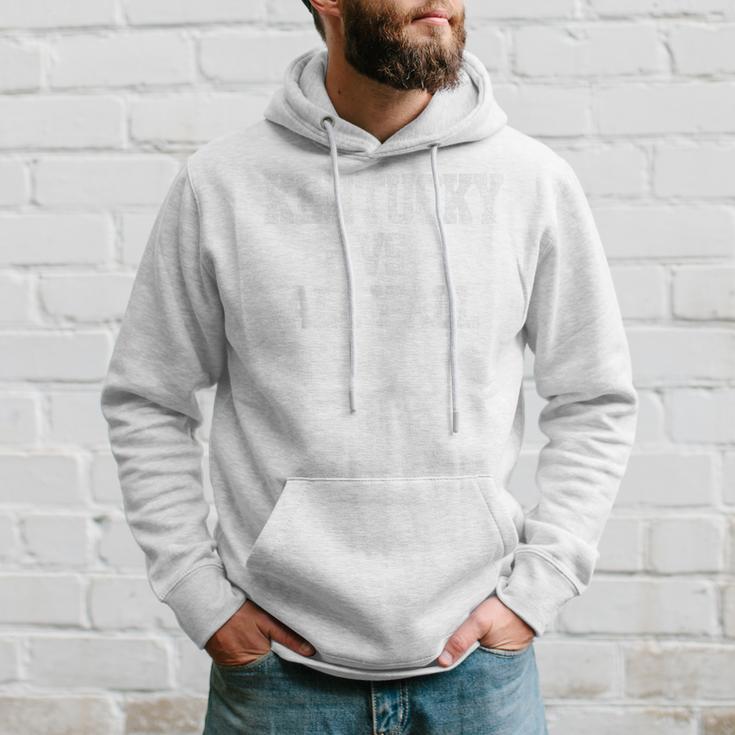 Kentucky Vintage City Hoodie Gifts for Him