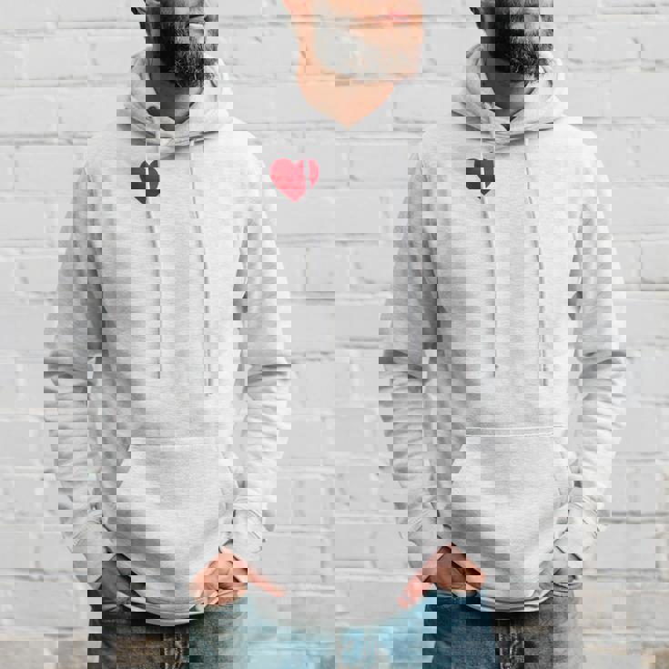I Love Hot Bitches I Heart Hot Bitches Hoodie Gifts for Him