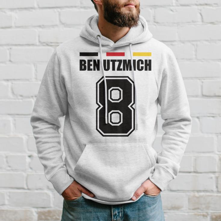 Lustige Namen Deutschland Trikot Für Mallorca Und Die Party Kapuzenpullover Geschenke für Ihn