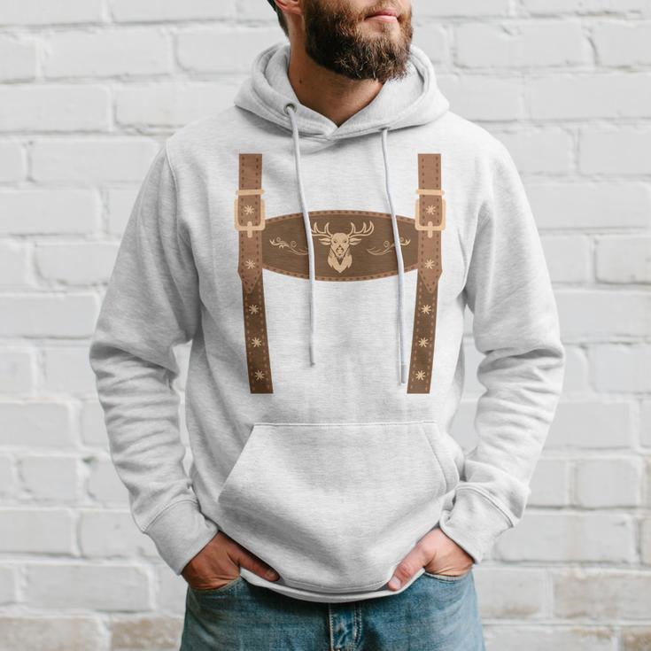 Mei Lederhosn Is In Da Wäsch Lederhosen Replacement Lederhosen Kapuzenpullover Geschenke für Ihn