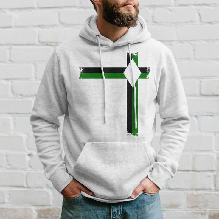 Mönchengladbach Diamond Kapuzenpullover Geschenke für Ihn