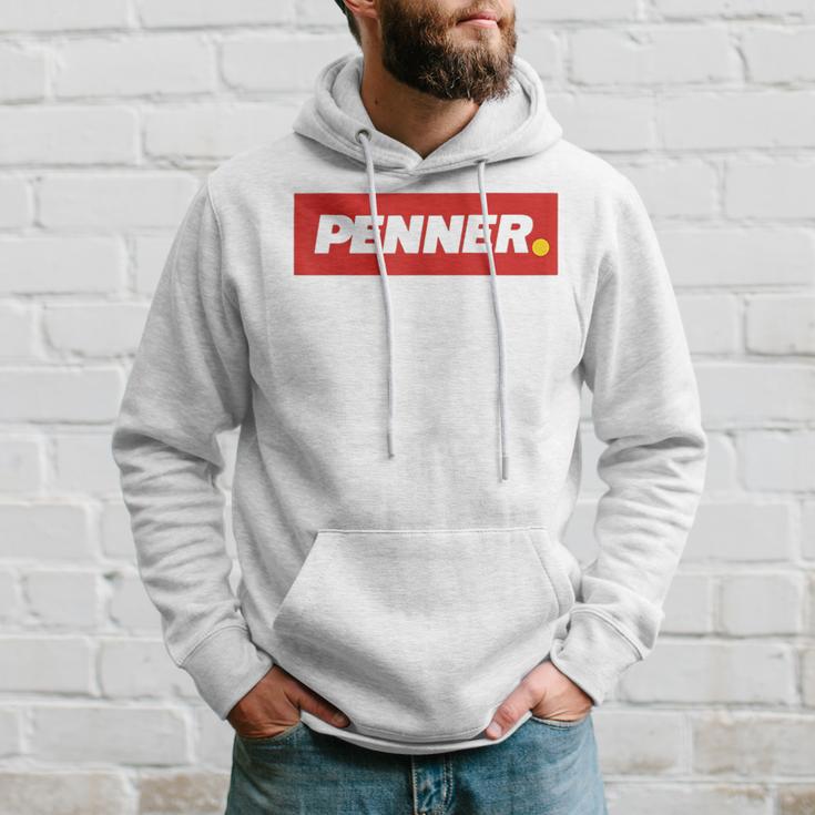 Penner Kapuzenpullover Geschenke für Ihn