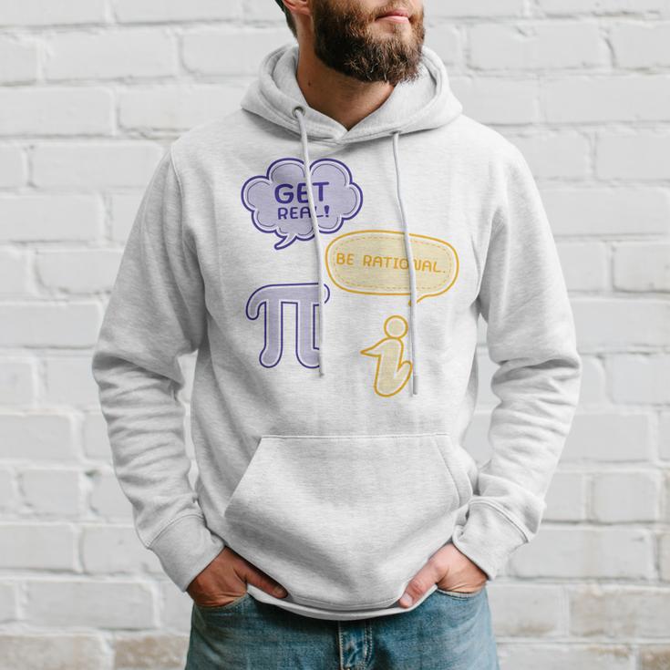 Pi Day Lustige Humorvolle Echte Mathematikzahlen Nerds Zauberer Herren Kapuzenpullover Geschenke für Ihn