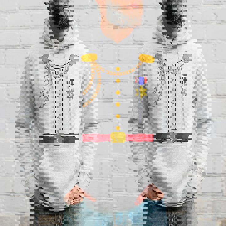 Prince Charming Diy Costume Cosplay Happy Halloween Day Boys Hoodie Gifts for Him