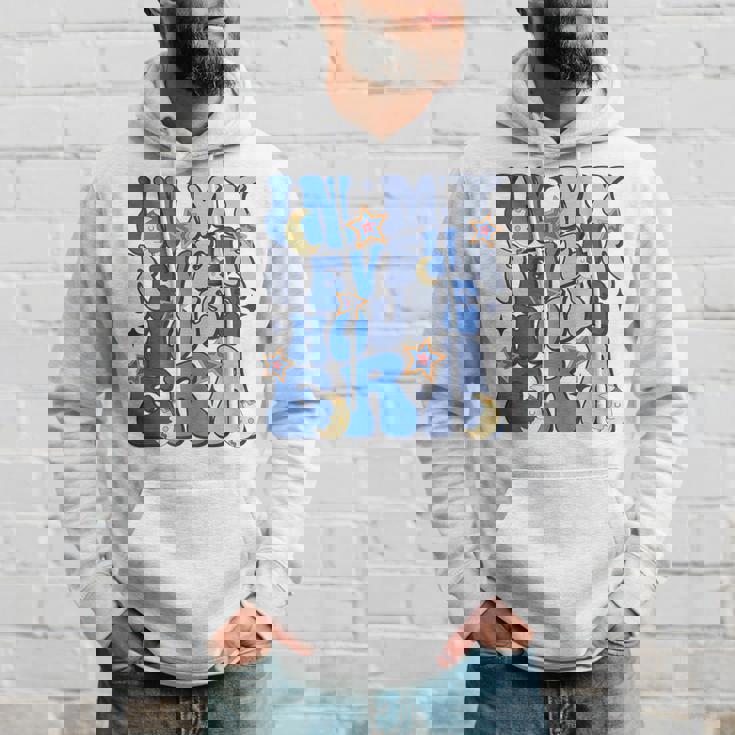 Reveur House Of Dreamers Rca Givers School Spirit Hoodie Gifts for Him