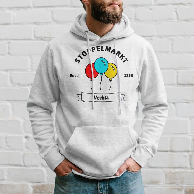 Stoppelmarkt Lieblingsfest Inechta Gray Kapuzenpullover Geschenke für Ihn