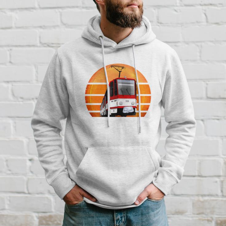 Straßenbahn Yoga Lustiges Strassenbahn Kt4d Straßenbahn Kapuzenpullover Geschenke für Ihn