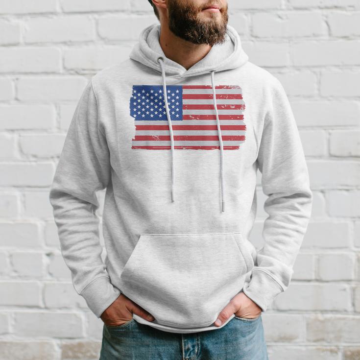 Usa Sports America Usa Flag Kapuzenpullover Geschenke für Ihn