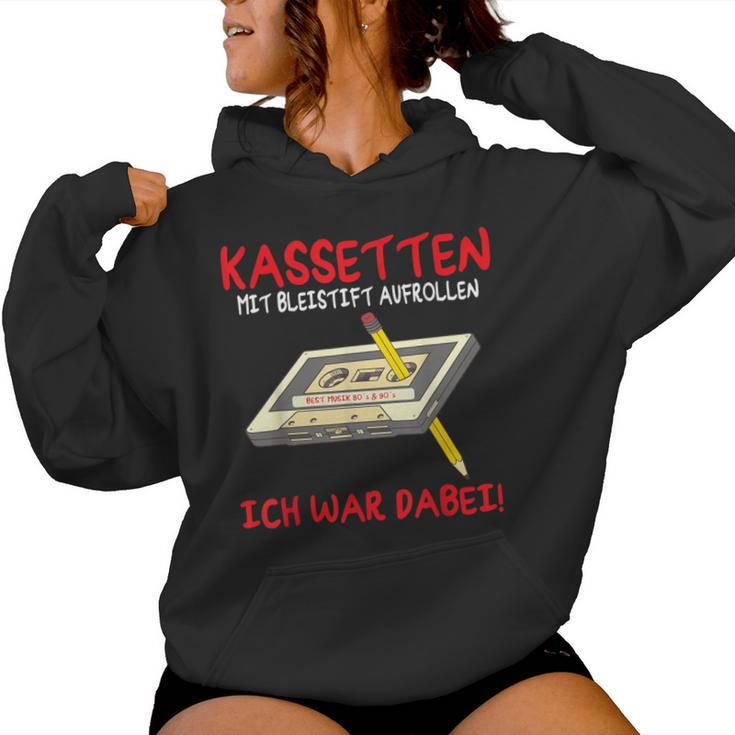 80S Outfit 90S Outfit Women's Retro Party Kapuzenpullover für Damen