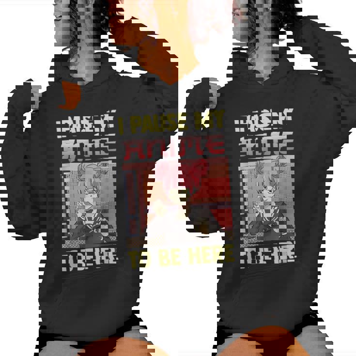 Cadeau Pour Adolescente Fille Homme Sweat à capuche femme