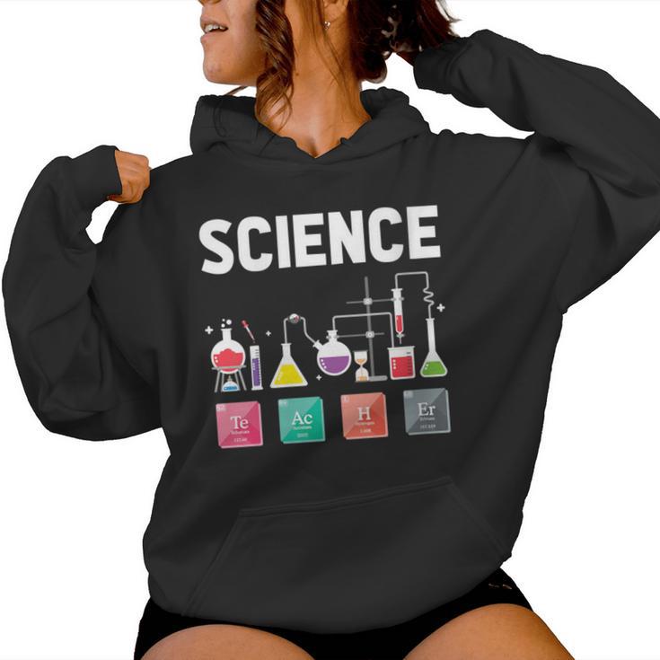 Sweat à Capuche "Étudiant En Chimie Dans Mon élément" - Coupe Classique, 241 G, Unisexe, Design Scientifique