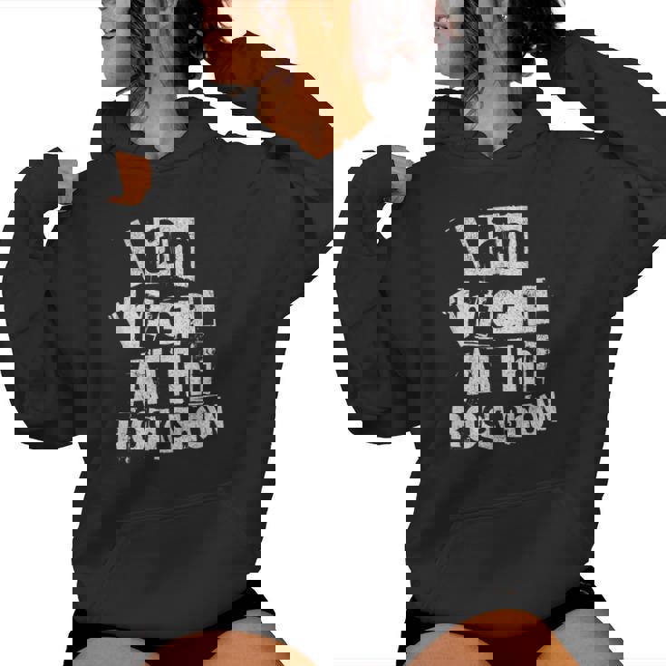 I Am The Girl At The Rock Show Rock 2023 Band Women Hoodie
