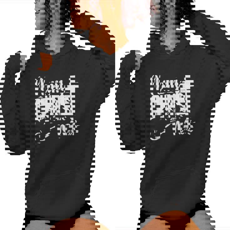 Merry Christ Mas Christian Christmas Jesus Christmas Family Women Hoodie Merry Christ Mas Christian Christmas Jesus Christmas Family Women Hoodie