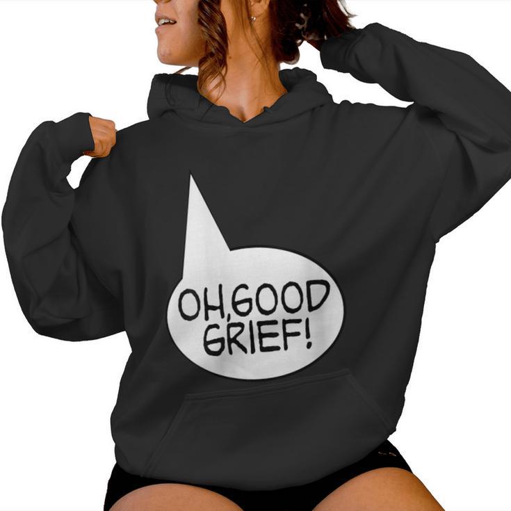 Good grief hoodie best sale