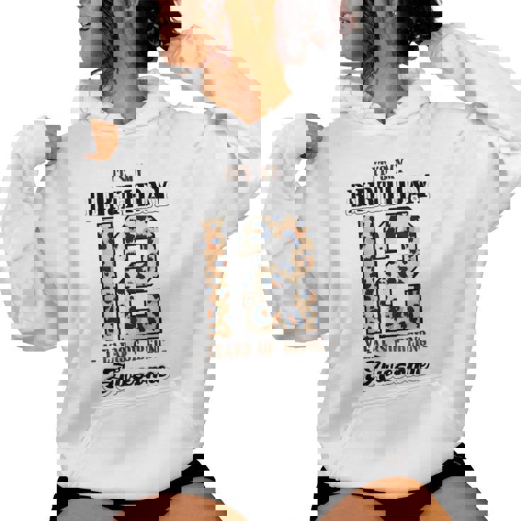 アイドル NANAKO OGAWA BIRTHDAY HOODIE L/XL 12 Birthday Tween Pre-Nager Boy Or Girl 12Th Years Old Women