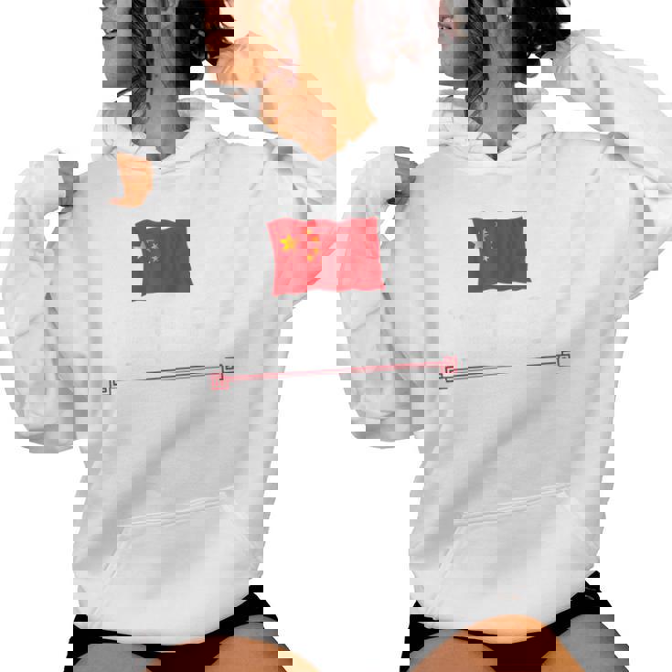 Novelty Ningbo City China Travel Born Vacation Men Women Hoodie