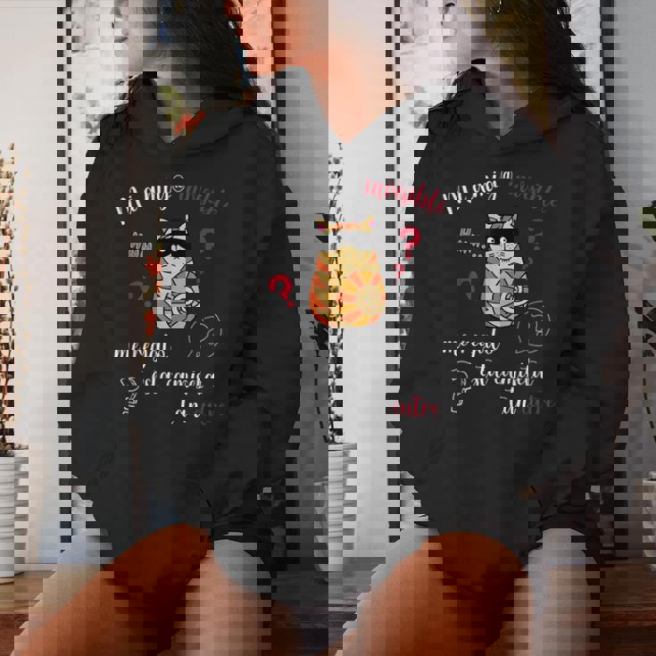 Sudaderas Divertidas Hombre Sudadera 'Adiós Al Trabajo