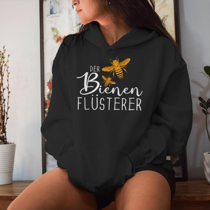 Der Bienflüsterer Beekeeper Beekeeper Honey Kapuzenpullover für Damen Geschenke für Sie