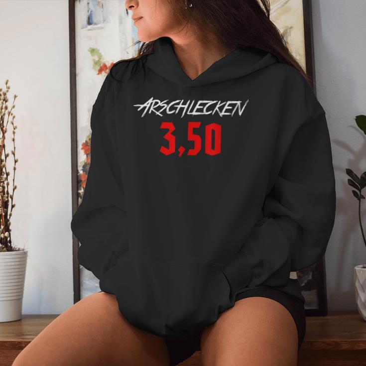 Macho Saying Beer Drinker Protest Arschlecken 350 Kapuzenpullover für Damen Geschenke für Sie