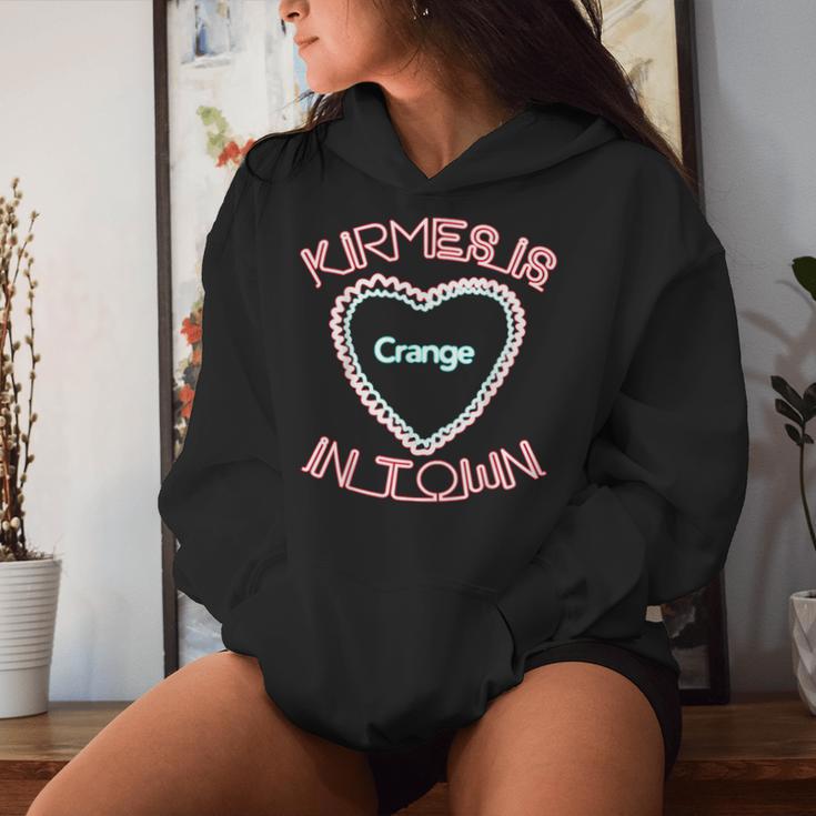 Kirmes Children Kapuzenpullover für Damen Geschenke für Sie