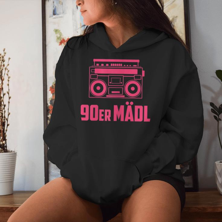 Women's 90S Retro Radio 90S Girl Outfit Kapuzenpullover für Damen Geschenke für Sie