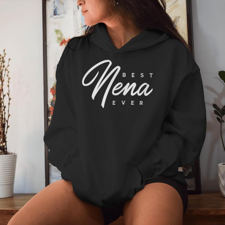 Women's Nena Kapuzenpullover für Damen Geschenke für Sie