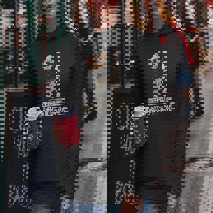 50Th Birthday 1974 Original Awesome Teddy Bear Women Hoodie Personalized Gifts 50Th Birthday 1974 Original Awesome Teddy Bear Women Hoodie Personalized Gifts