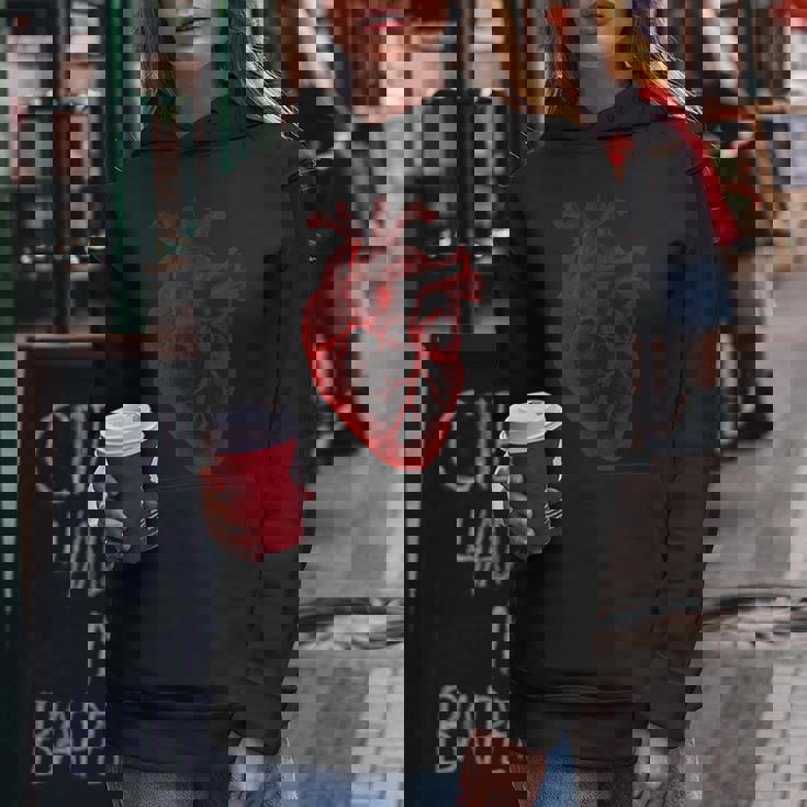 Artsy Aesthetic Heart Soft Grunge N Girls Clothes Felpa con cappuccio da donna Regalos divertidos