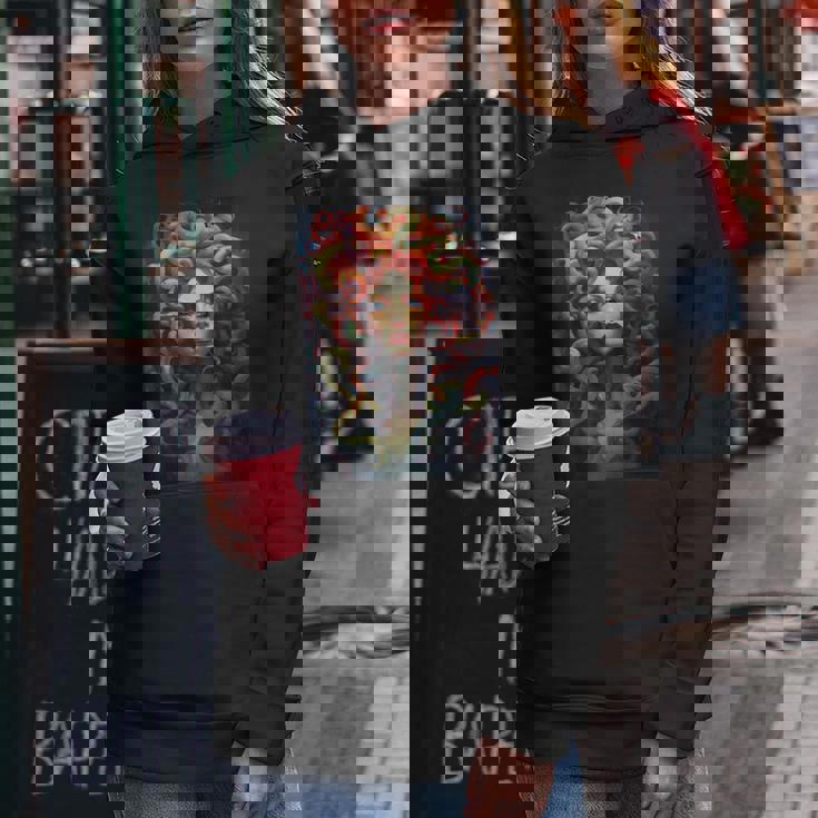 Medusa Goddess Myth Gorgon Greek Mythology Women Women Hoodie Unique Gifts Medusa Goddess Myth Gorgon Greek Mythology Women Women Hoodie Unique Gifts