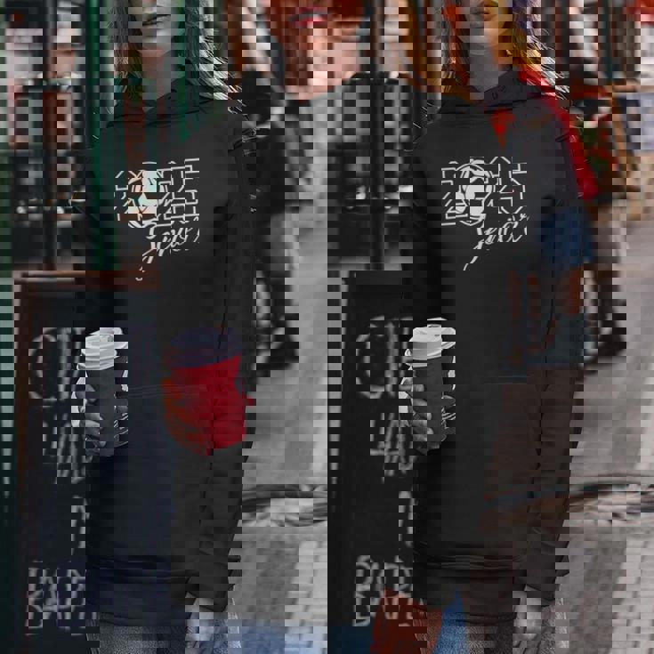 Senior 2025 Soccer Mom High School Graduation Outfit Proud Women