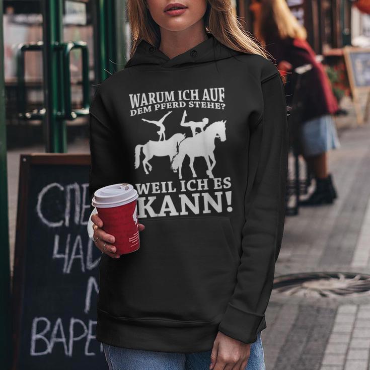 Women's Horseaulting Girls' Kapuzenpullover für Damen Lustige Geschenke