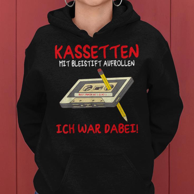 80S Outfit 90S Outfit Women's Retro Party Kapuzenpullover für Damen