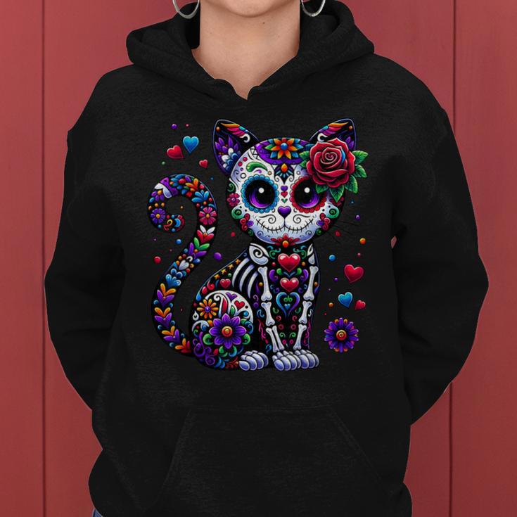 Red Sugar Skull Day Of The Dead Dia De Los Meurtos Red Sugar Skull Day Of The Dead Dia De Los Meurtos