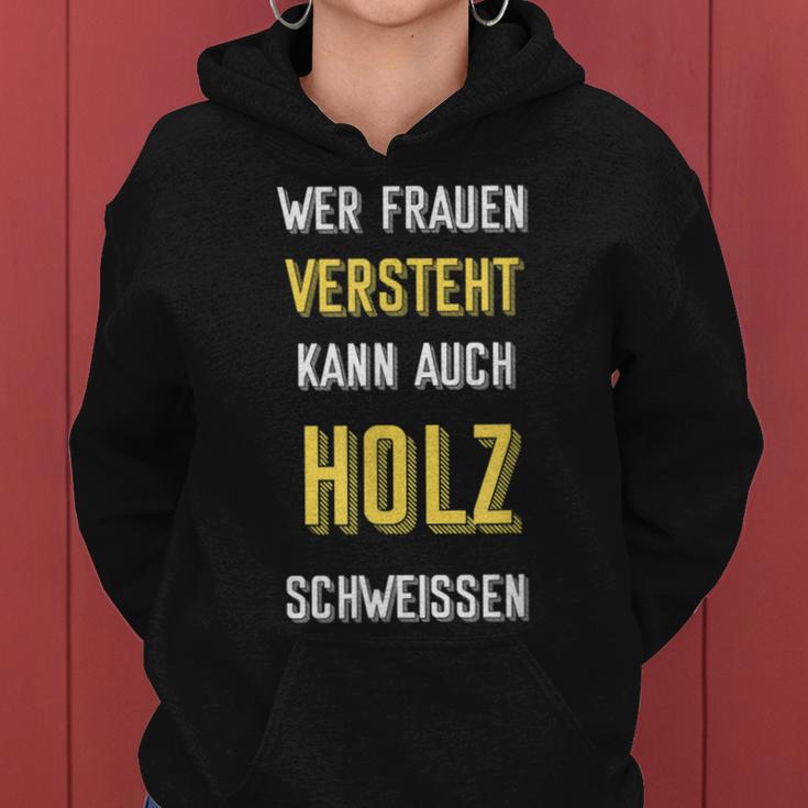 Women'sersteher Sayings Fun Humour Kapuzenpullover für Damen