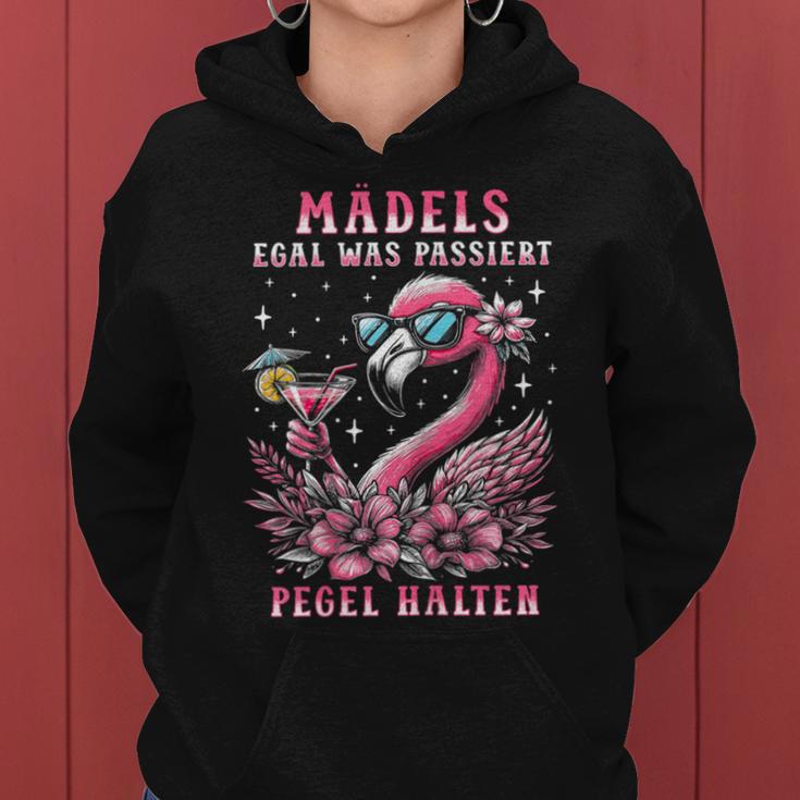 Girls' Egal Was Passiere Kapuzenpullover für Damen