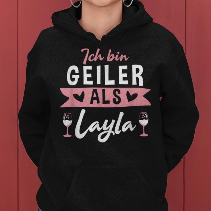 Mallorca Geiler Als Layla Malle Women's Summer Kapuzenpullover für Damen