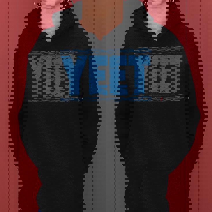 Uomini Donne Bambiniintage Uso Yeet Abbigliamento Dire Regali Divertenti Felpa con cappuccio da donna