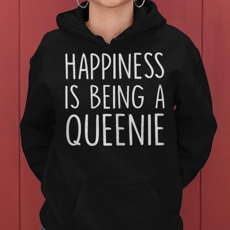 Women's Queenie Kapuzenpullover für Damen