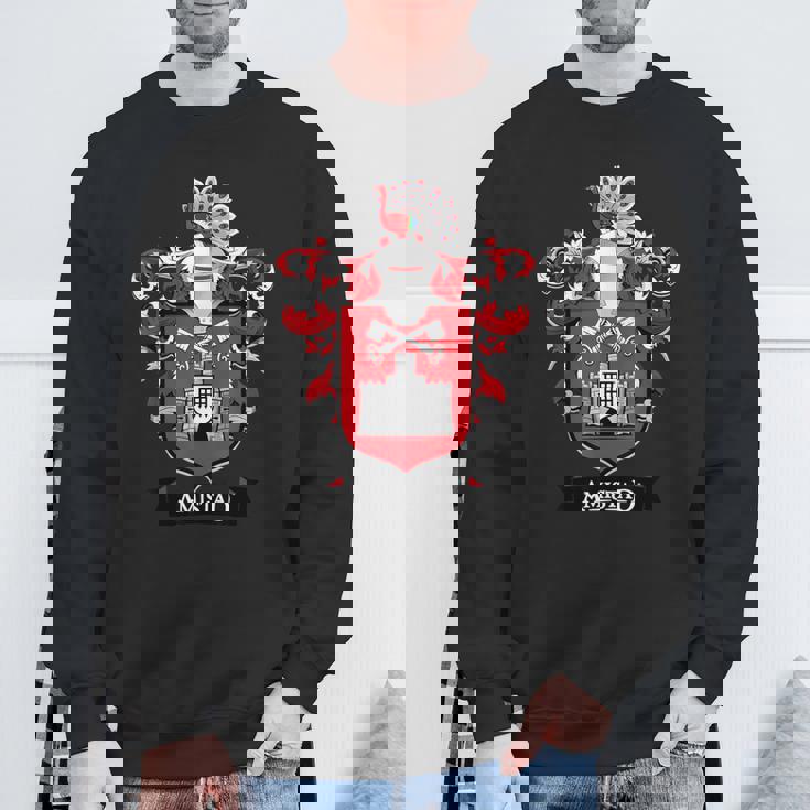 Amistad House Of Givers Rca Friendship School Spirit Sweatshirt Gifts for Old Men