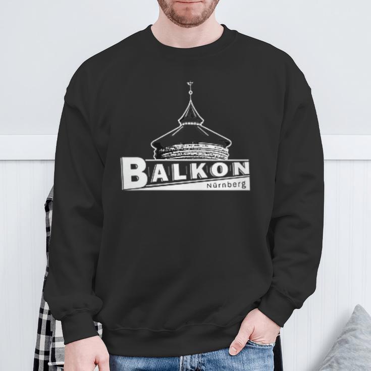 Balkers Style Sweatshirt Geschenke für alte Männer