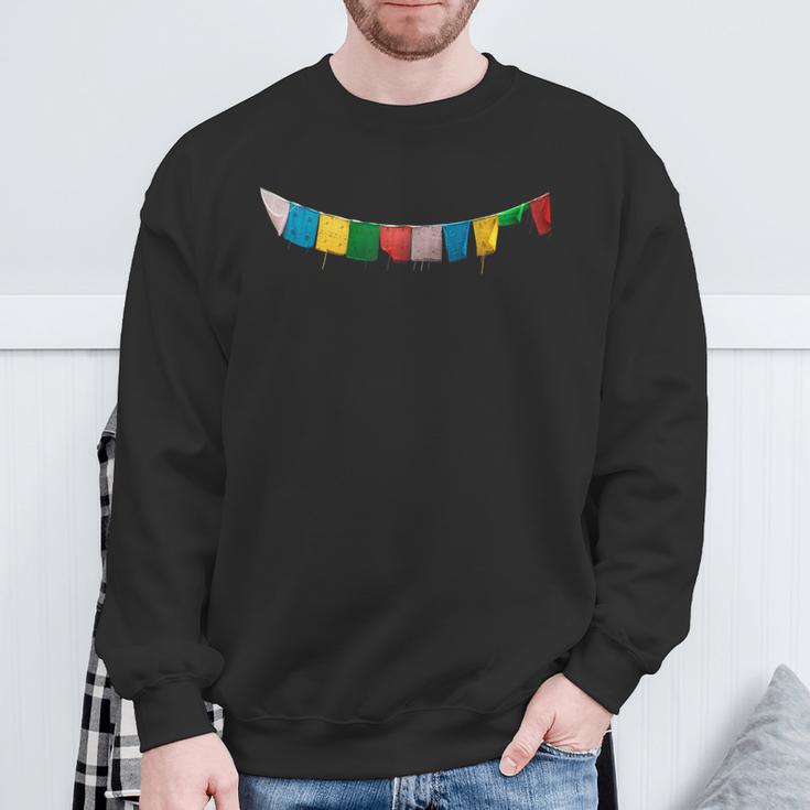 ChakraSweatshirt Geschenke für alte Männer