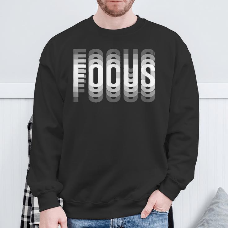 Ich Bin Deine Seele Du Bist Auch Meine Seele Sweatshirt Geschenke für alte Männer