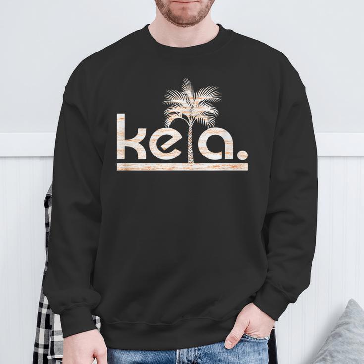 Keta And Druffi Techno Sweatshirt Geschenke für alte Männer