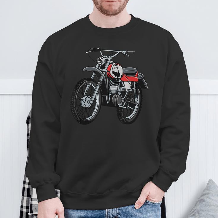 Mz Gs Sweatshirt Geschenke für alte Männer