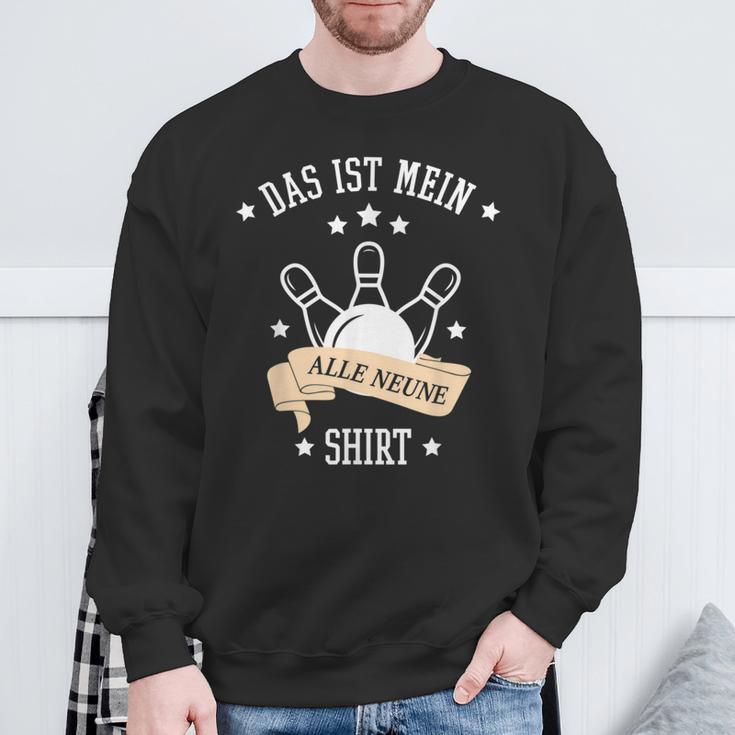 All Neune Kegel Sweatshirt Geschenke für alte Männer