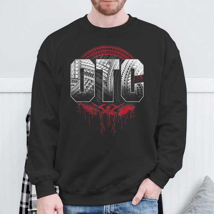 Regiert Otc Sweatshirt Geschenke für alte Männer