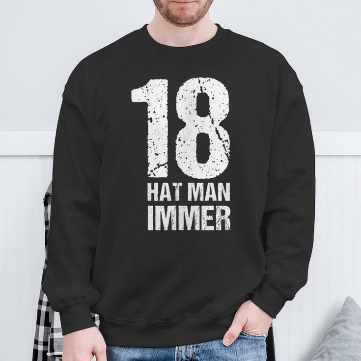 Skat Tournament For Skat Players I Skat Sweatshirt Geschenke für alte Männer