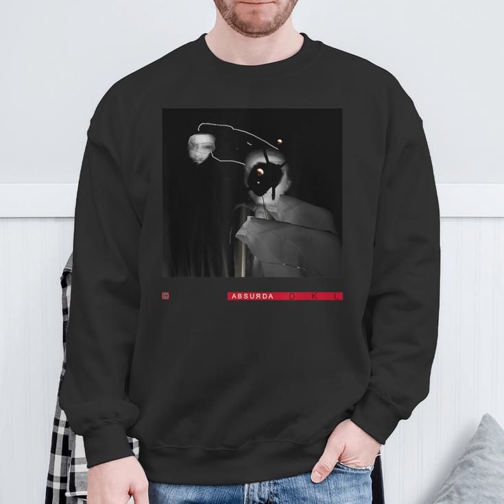 Studio Sweatshirt Geschenke für alte Männer